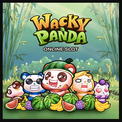 Wacky Panda